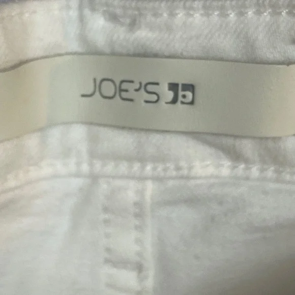 Joe's Jeans The Lara Cigarette Ankle Jeans Size 32 NWT - Picture 6 of 10